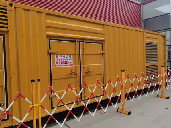 迎江关于通用发电机的十万个为什么？