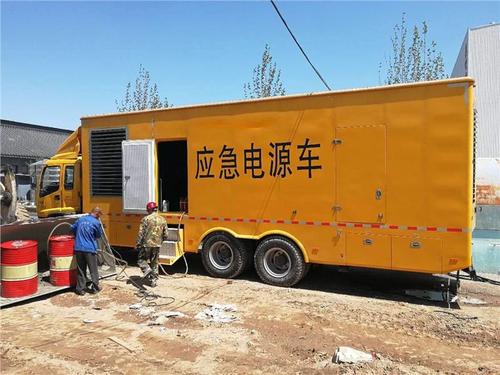 迎江发电车租赁-教您挑选发电机哪些技巧可以掌握使用