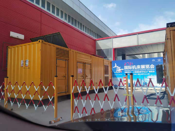 迎江发电车出租-发电机无电压或电压太低怎么办？