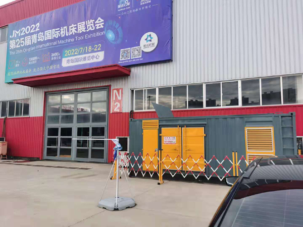 迎江发电机租赁-柴油发电机组不及时维护危害大