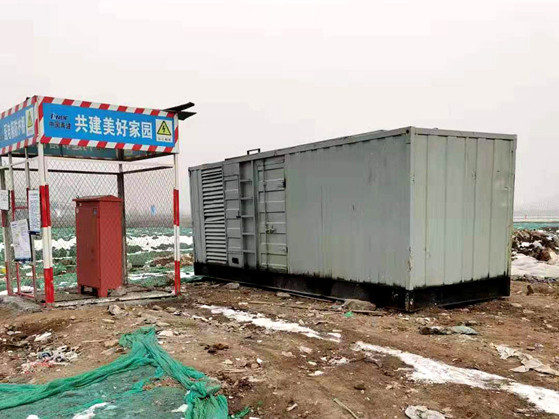 迎江燃气发电机在高海拔地区运行时会遇到哪些常见故障？