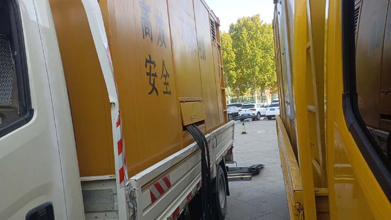 迎江如何判断柴油发电机组和UPS电源的切换时间是否符合要求？
