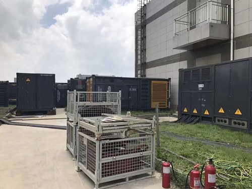迎江除了定期检查，还有哪些方法可以及时发现接触式转速表探头的磨损？