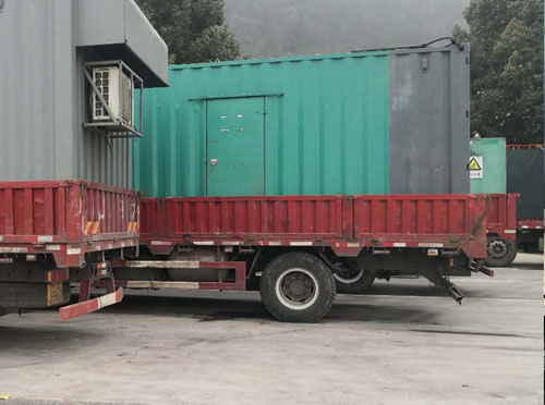 迎江柴油发电机组使用注意安全事项有哪些？